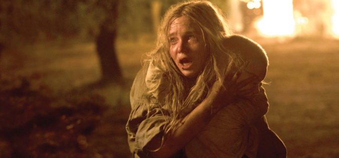 Życie w nieludzkich czasach