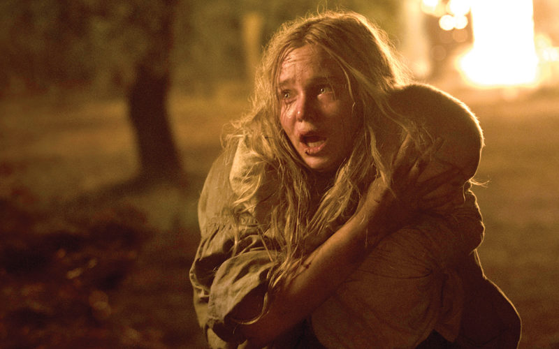 Życie w nieludzkich czasach