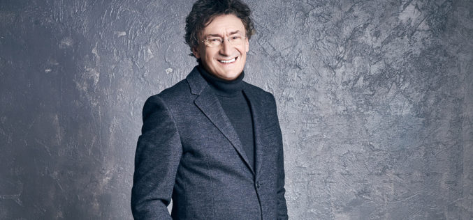 Inauguracja sezonu artystycznego 2016/2017 w&nbsp;Filharmonii Narodowej