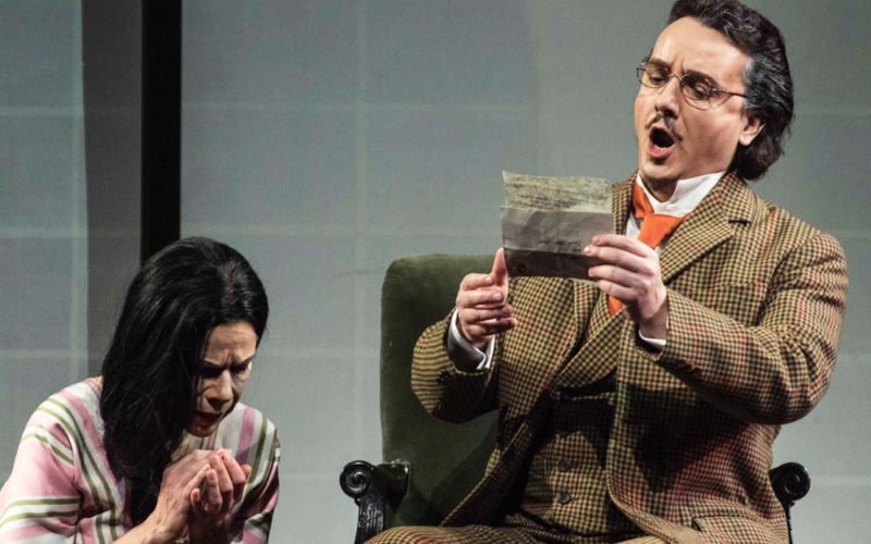 Stąd do Nowego Jorku