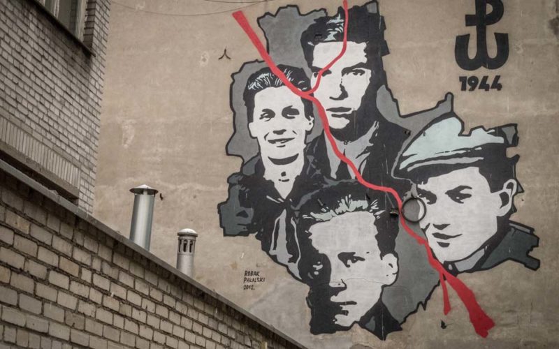 Pierwsze dni wolnej Pragi