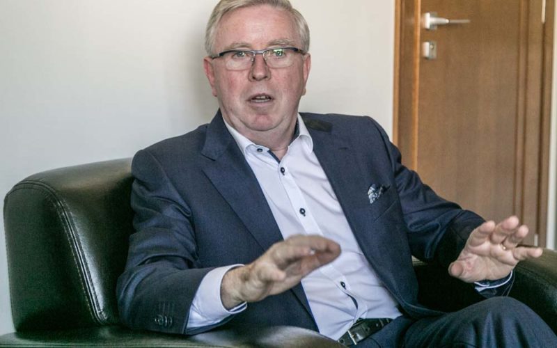 Unia wielu kryzysów