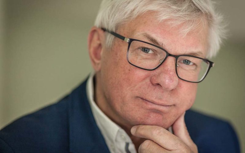 Ostatnia bitwa prezesa