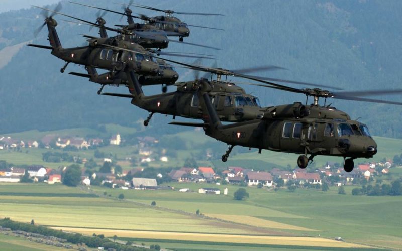 Lody śmigłem kręcone (II)