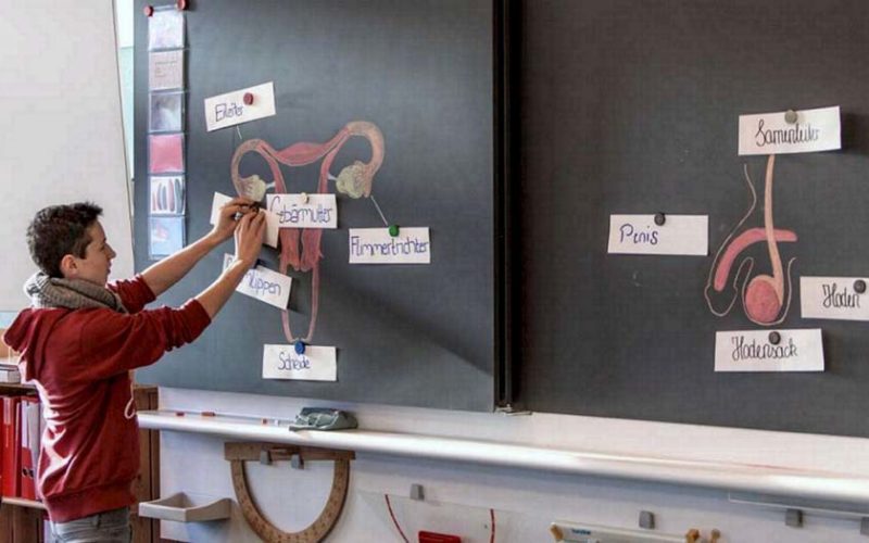 Tam, gdzie życzenie kobiety jest prawem