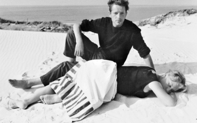 A mnie jest szkoda lata…