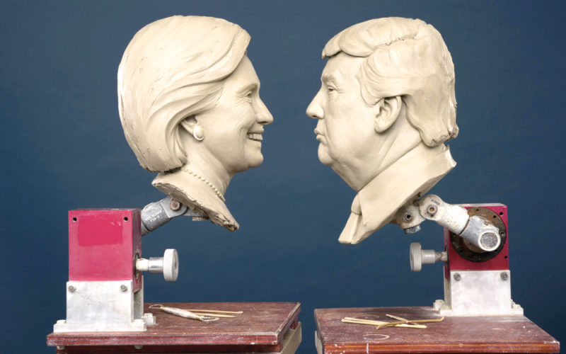 Kampania czwartej władzy