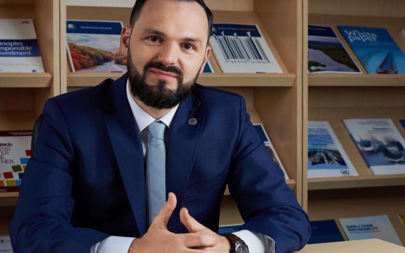 Trucizna zatopiona w Bałtyku