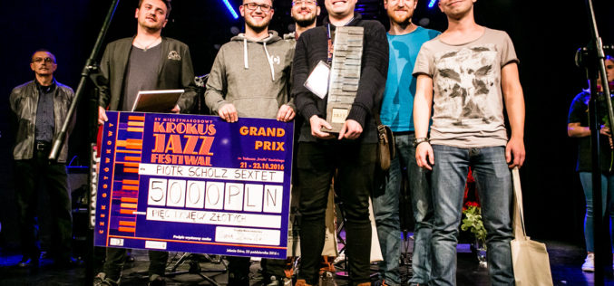 Powiew Młodego Jazzu