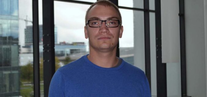 Ciekawość to pierwszy stopień do Hłaski