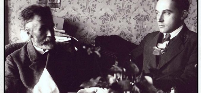 Witkacy w carskiej armii