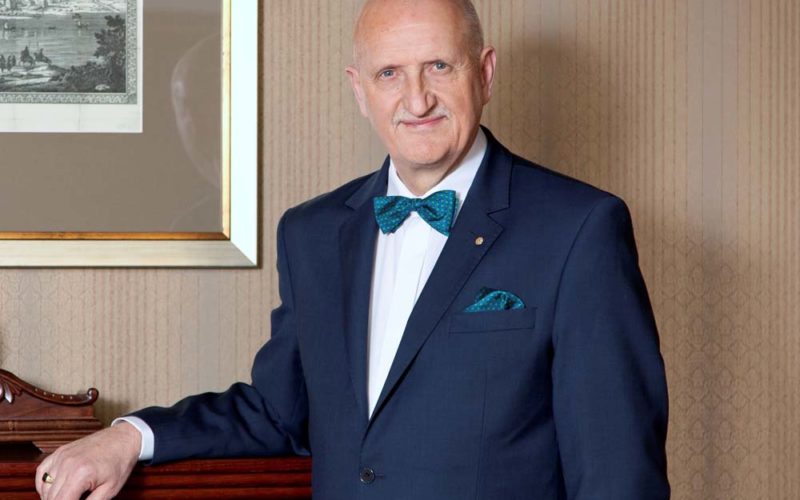 Przeszczepy to życie