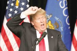 Wiceprezydent USA nie chce odwołać Donalda Trumpa