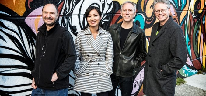 Kronos Quartet w Łodzi