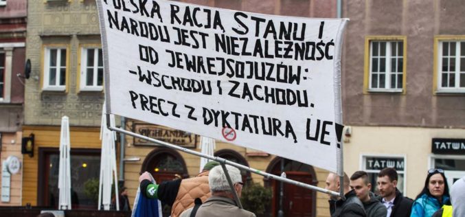 Unia w czasach próby