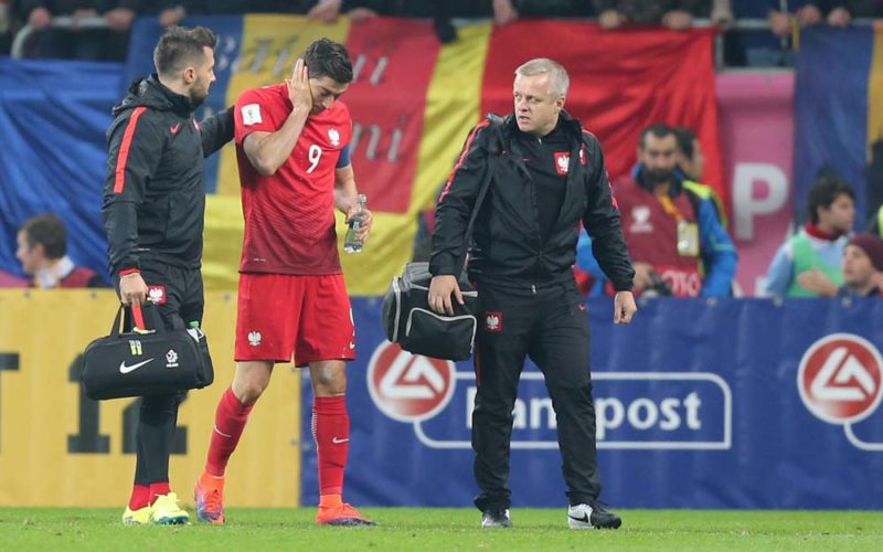 Biało-czerwona niezwyciężona!