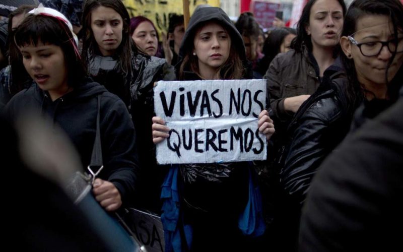 One też mają dosyć