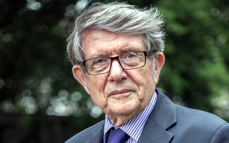 Świat według Trumpa