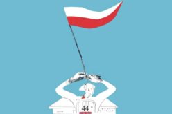 Toksyczny patriotyzm PiS