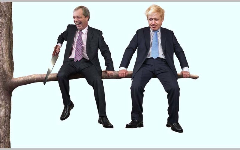 Drogi rozwód z Brukselą