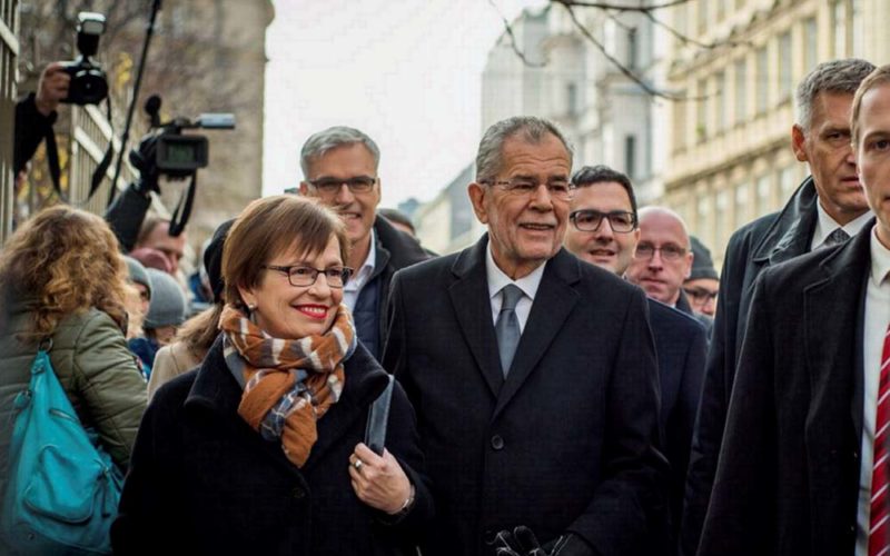 Zwycięstwo w rytmie walca