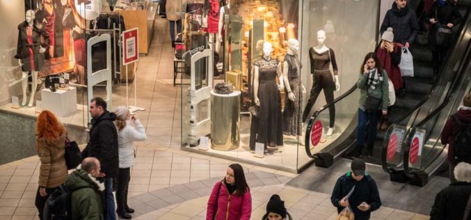 Ta ostatnia niedziela (handlowa)