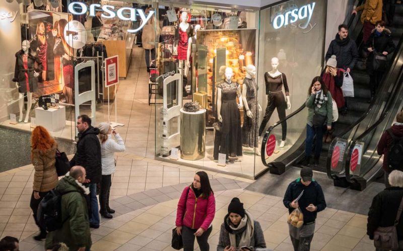 Ta ostatnia niedziela (handlowa)