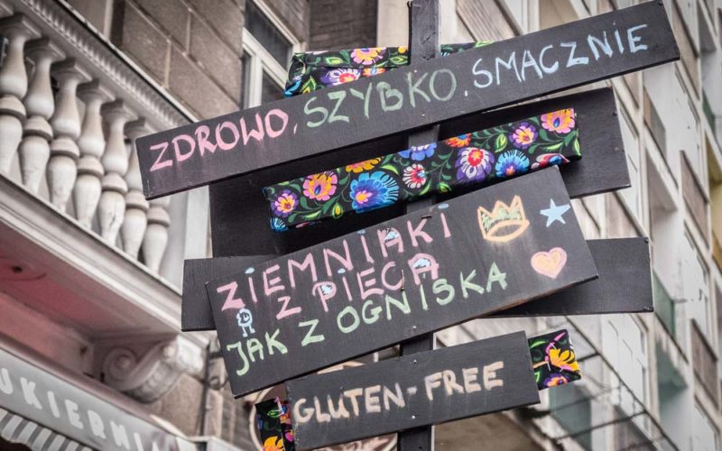 Nie sztuka ugotować, sztuka nazwać