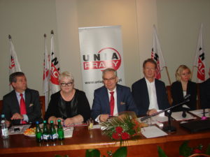 XVI Kongres Unii Pracy