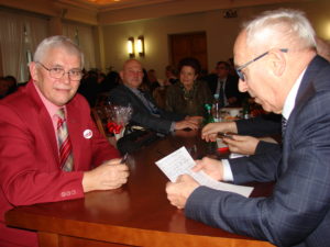 XVI Kongres Unii Pracy