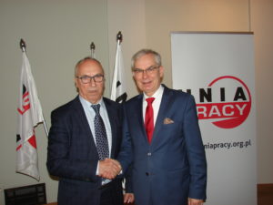 XVI Kongres Unii Pracy