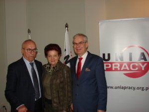 XVI Kongres Unii Pracy