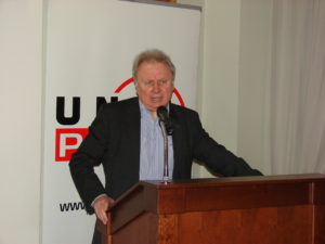 XVI Kongres Unii Pracy