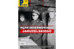 W najnowszym (50/2016) numerze Przeglądu polecamy