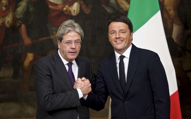 Nowy premier, stare problemy