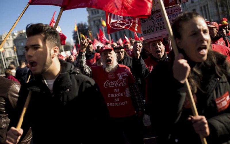Dochód minimalny to prawo, a nie jałmużna