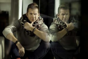 Kucharz Karol Okrasa