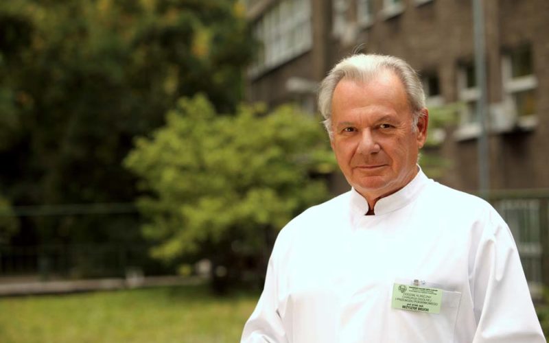 Tępy świąteczny dyżur