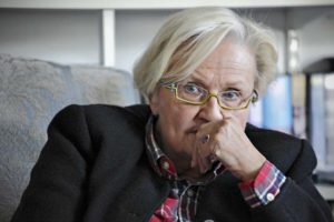 Prof. Ewa Łętowska