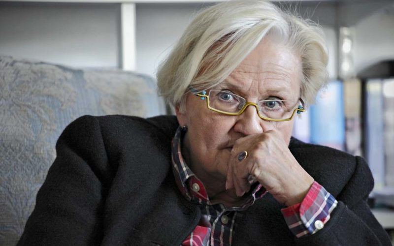 Wygaszanie państwa prawa