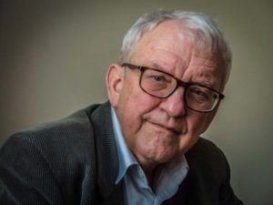 prof. Juliusz Gardawski