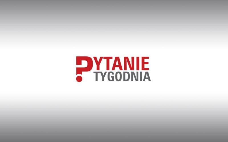 Czy w Polsce maleje szacunek do własności wspólnej?