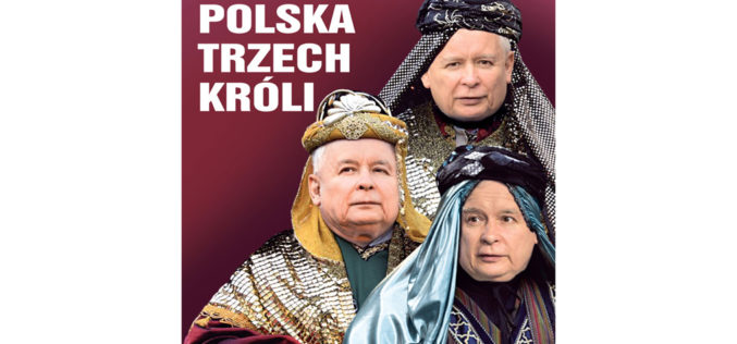 W&nbsp;najnowszym (1/2017) numerze Przeglądu polecamy