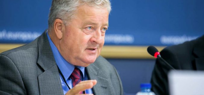 Unia i świat u progu roku 2017