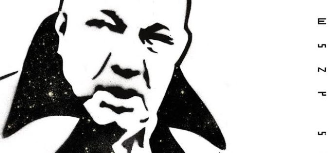 Marek Dyjak – „Pierwszy śnieg”