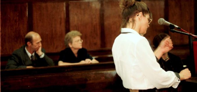 Dożywocie i co dalej