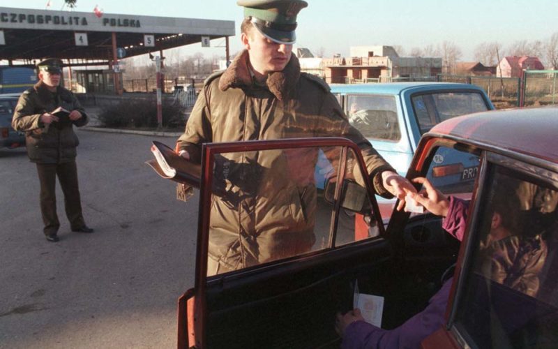 Ustawa politycznej zemsty