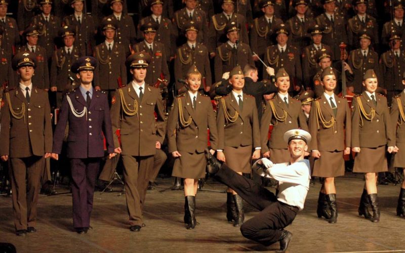 Requiem dla Aleksandrowa