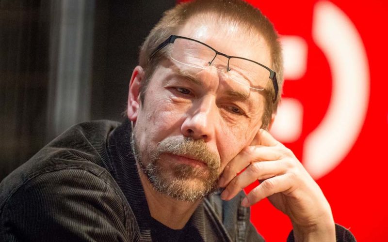 Jak rodził się gniew