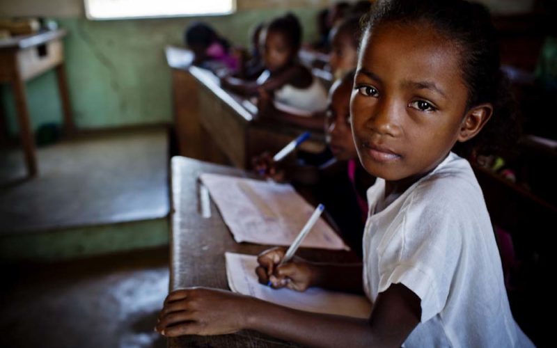 Luki w raporcie Oxfamu